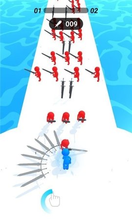 武器风暴游戏官方版下载