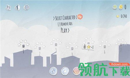 独轮先生游戏手机版下载