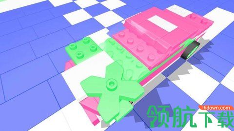 疾速砖块游戏官方版