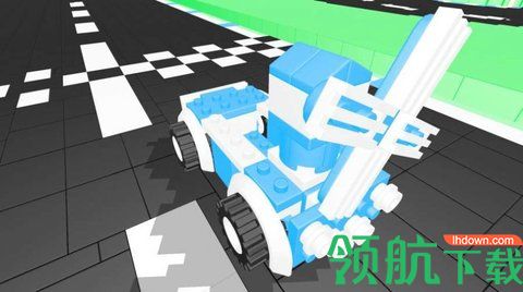 疾速砖块需要手机版下载