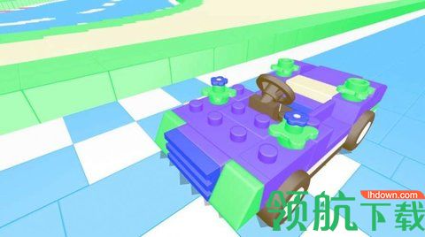 疾速砖块需要手机版下载