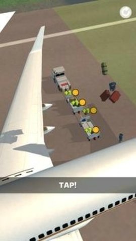 飞机失事3D游戏手机版下载