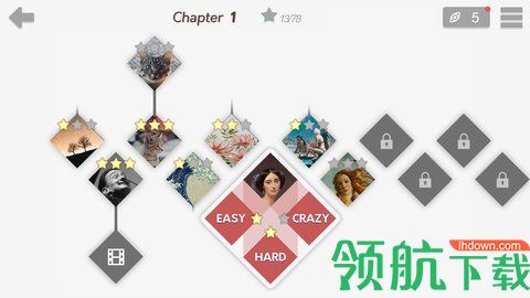 慧眼寻异手机版