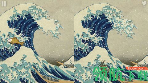 慧眼寻异手机版
