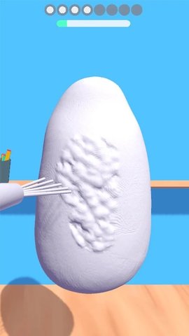 塑造粘土中文版游戏