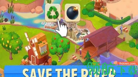 河滨农场模拟器游戏正式版下载