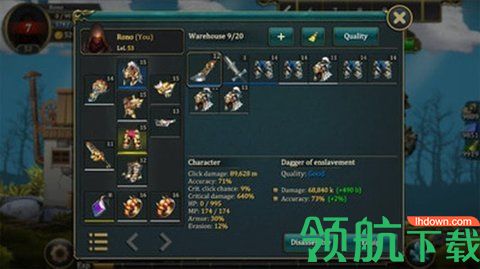 点击世界游戏手机版下载