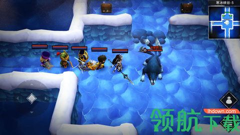 流沙之城游戏下载