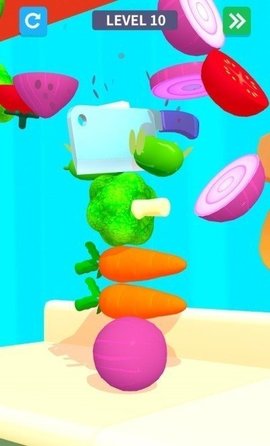 3D料理游戏官方版
