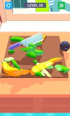 3D料理游戏手机版下载