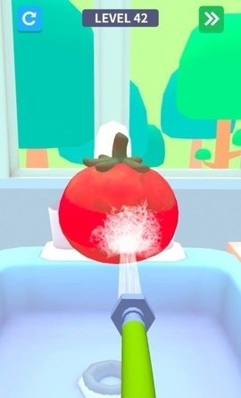 3D料理游戏手机版下载