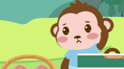 大耳狐儿童思维启蒙app