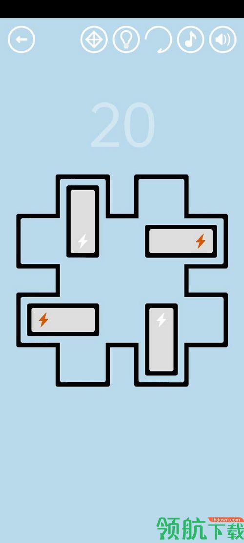 隐匿按钮2官方版(附攻略)