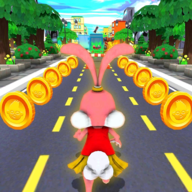 兔子快跑3D游戏官方版