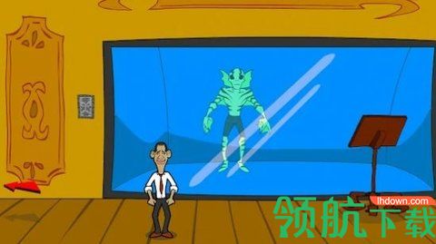 奥巴马地狱男爵游戏正式版下载