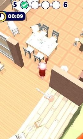 百变躲猫猫破解版