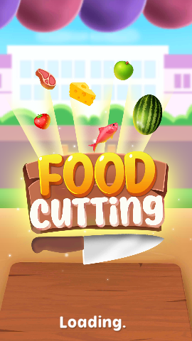 Food Cutting游戏安卓版
