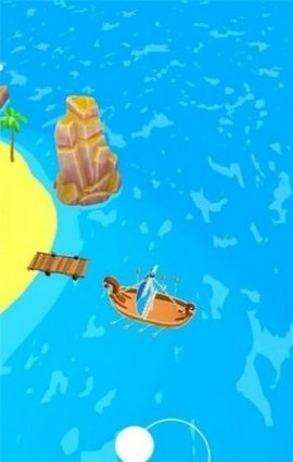岛屿入侵者3D游戏安卓版下载