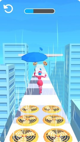 雨伞大师2021最新版