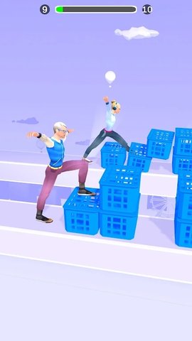 牛奶箱挑战游戏手机版下载