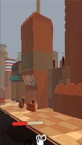 网络特工3D官方版下载