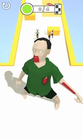 巨人VS小人游戏官方版