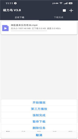 磁力鸟2021破解版