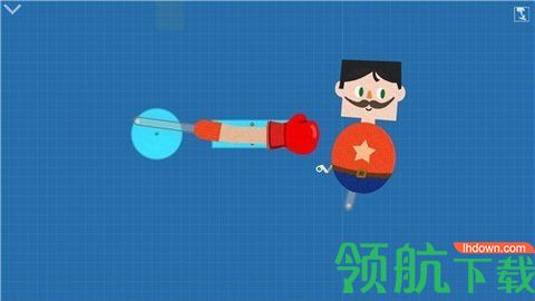 Labo机械工作室游戏中文版