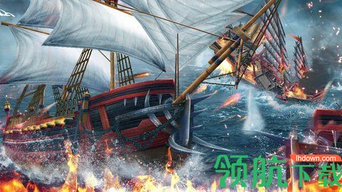 航海纪时代游戏中文完整版