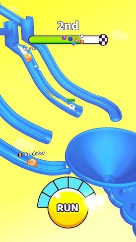 大理石滚球派对游戏无广告版下载