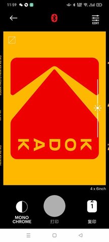 KODAK Photo Printer最新版本