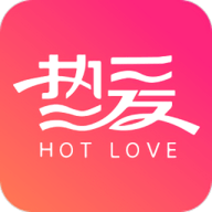 热爱交友APP