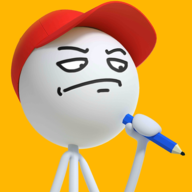 绘画我最牛3d游戏中文版