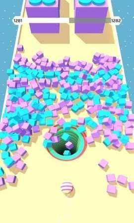 霍洛球3D游戏汉化版