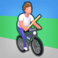 自行车跳跃游戏正式版