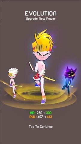 武士刀大师游戏无限金币版下载