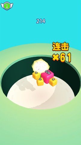 方块达人红包版