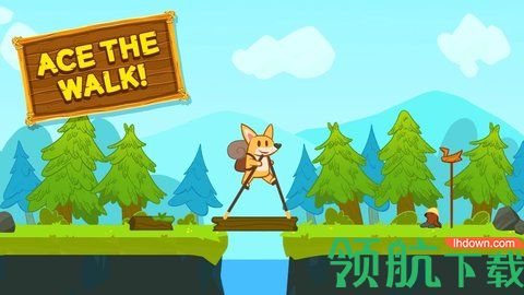 遛狗大师手游官方版