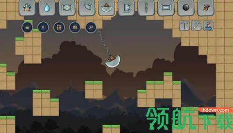 超级游乐场游戏破解版