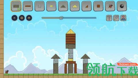 超级游乐场游戏无广告版下载