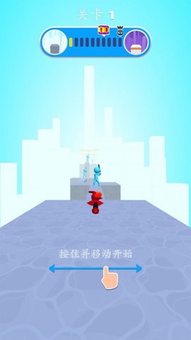 极速进击游戏手机版