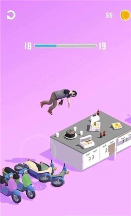 点飞这个男人游戏中文版