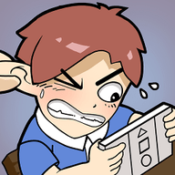 偷玩游戏机免费版