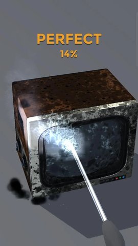 强力清洗模拟器2021最新版