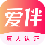 爱伴交友APP