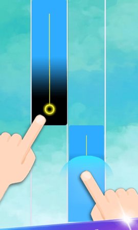 钢琴方块最新版