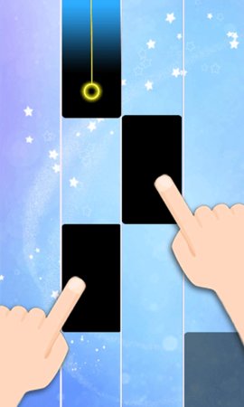 钢琴方块最新版