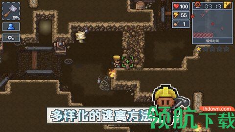 epic The Escapists2最新版