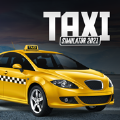 Taxi Simulator游戏汉化版