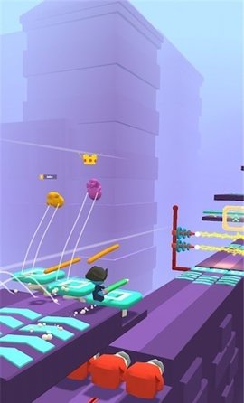 铅笔撑杆跳最新版